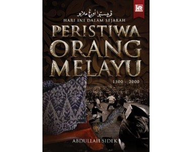 Peristiwa Orang Melayu