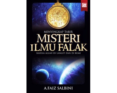 Menyingkap Tabir Misteri Ilmu Falak