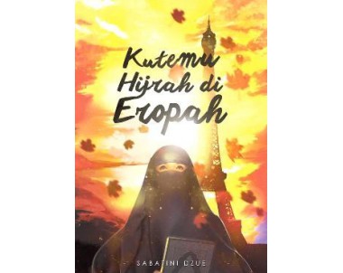 Kutemu Hijrah di Eropah