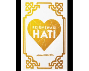 Rejuvenasi Hati