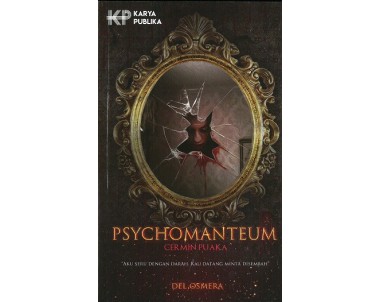 Psychomanteum