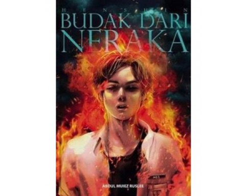 Budak Dari Neraka