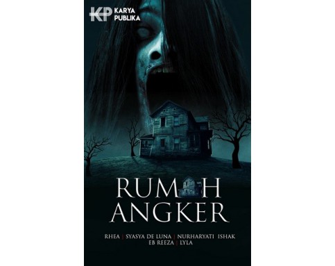 Rumah Angker