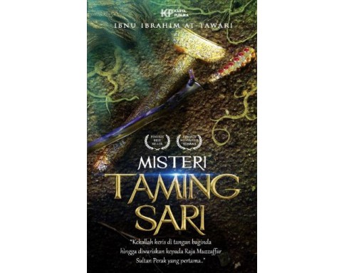 Misteri Taming Sari