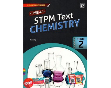 Pra-U Teks STPM Chemistry (Term 2)