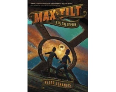 Max Tilt: Fire The Depths