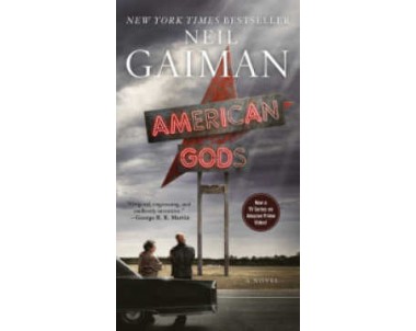 American Gods