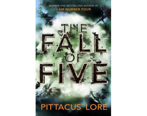 The Fall of Five