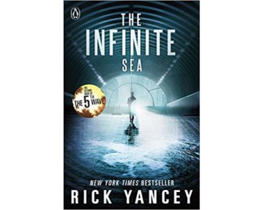 The Fifth Wave: The Infinite Sea