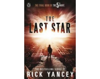The Fifth Wave: The Last Star