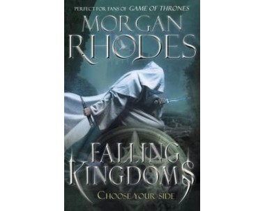 Morgan Rhodes:Falling Kingdoms