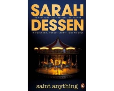 Sarah Dessen