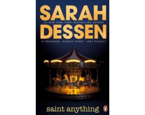 Sarah Dessen