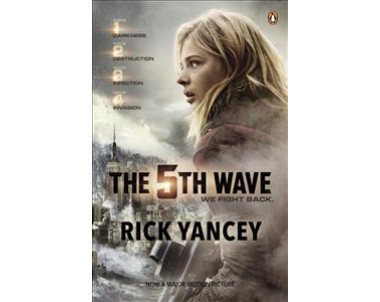The Fifth Wave: We Fight Back