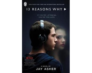 13 Reasons Why