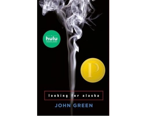 Looking for Alaska