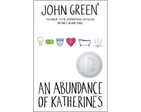 An Abundance Of Katherines