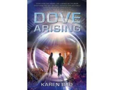 Dove Arising