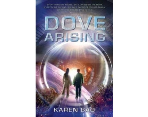 Dove Arising