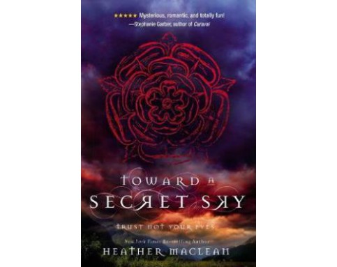 Towards A Secret Sky