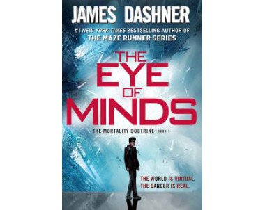 The Maze Runner: The Eye of Minds
