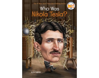 Who Was Nikola Tesla