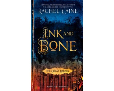 Ink and bone