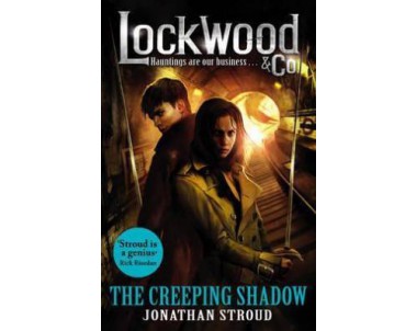 Lockwood &CO: The Creeping Shadow