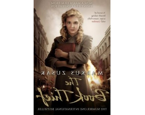 The book thief