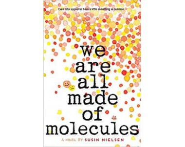 We are  all made of molecules