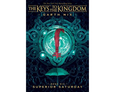 The Keys to the Kingdom: Superior Saturday