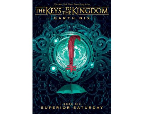 The Keys to the Kingdom: Superior Saturday