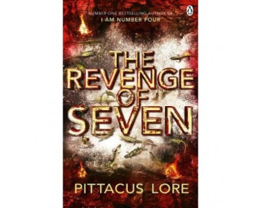 The revenge of Seven