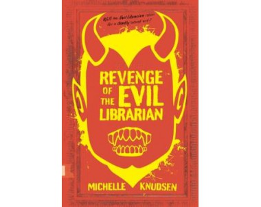 Revenge of The Evil Librarian