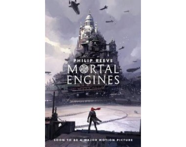 Mortal Engines