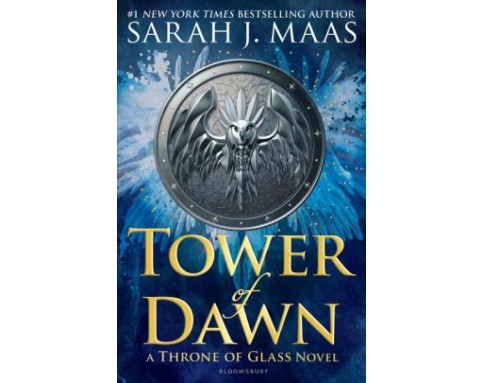 Tower of Dawn