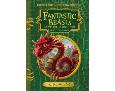 Fantastic Beasts and Where to Find Them