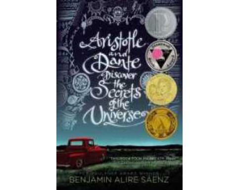 Aristotle and Dante Discover the Secrets of the Universe