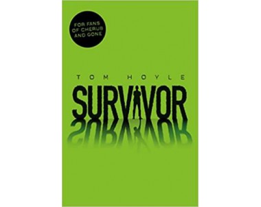 Tom Hoyle: Survivor
