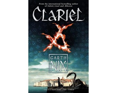 Clariel