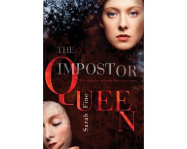 The Imposter Queen