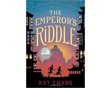 The Emperor's Riddle