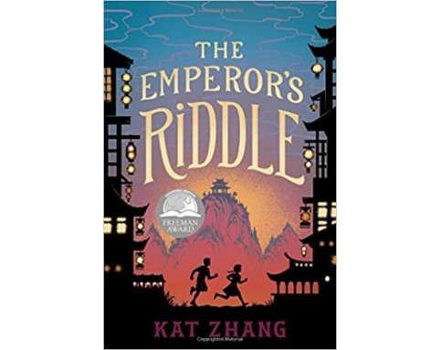 The Emperor's Riddle