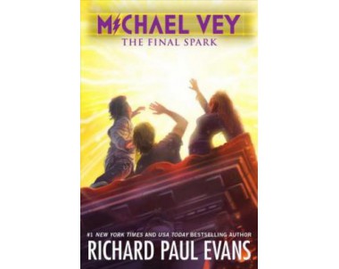 Michael Vey: The Final Spark