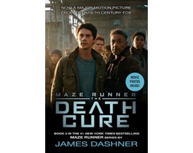 The Maze Runner: The Death Cure