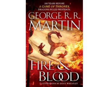 Fire and Blood