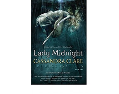 Lady Midnight 