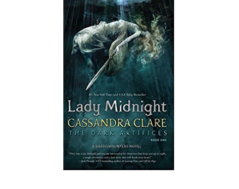 Lady Midnight 