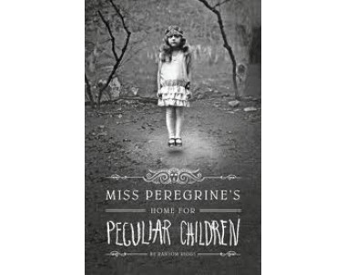 Miss Peregrine’s home for peculiar children