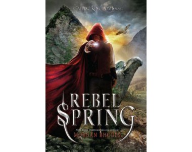 Rebel Spring